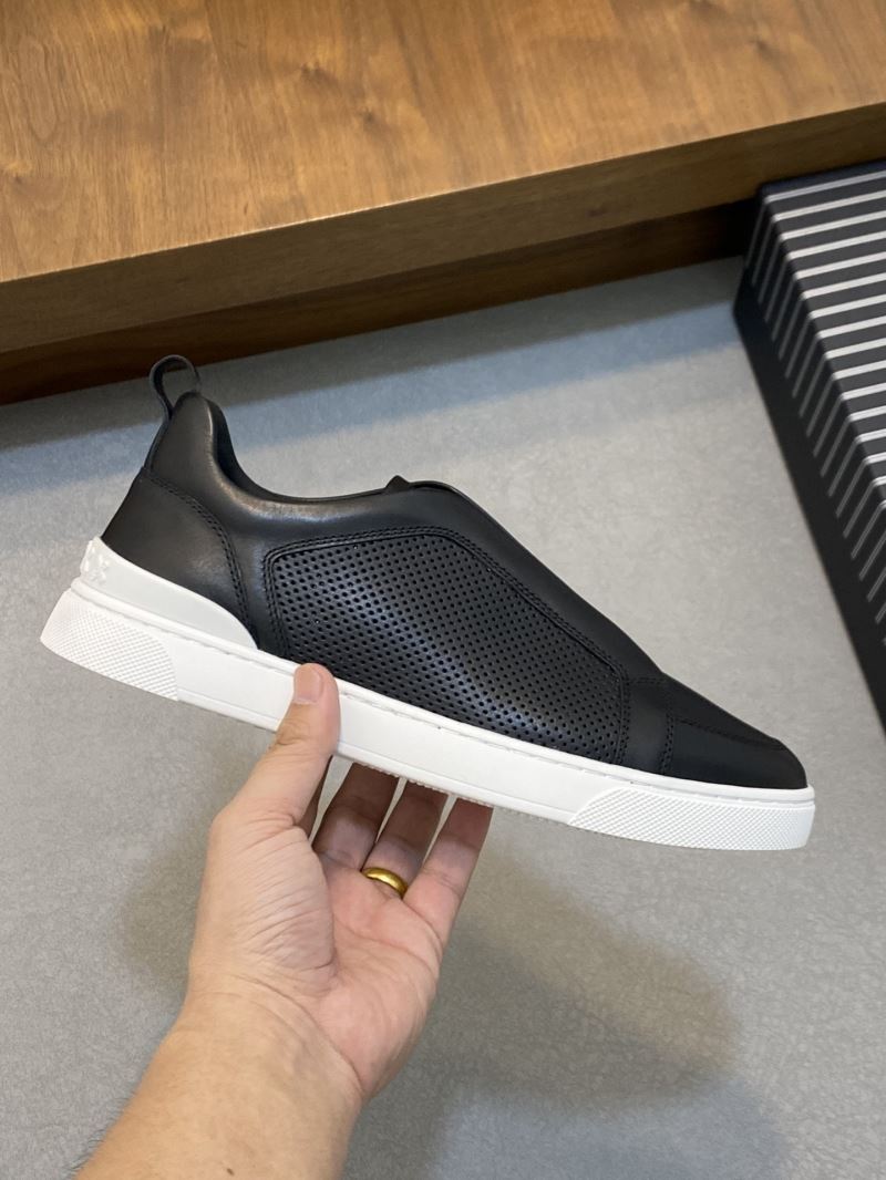 Zegna Shoes